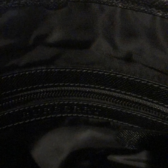 Burberry Crossbody Purse - Picture 9 of 12